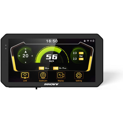 INNOVV N2 Smart Riding System