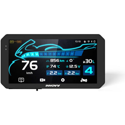 INNOVV N3 Quick-Release Smart Display