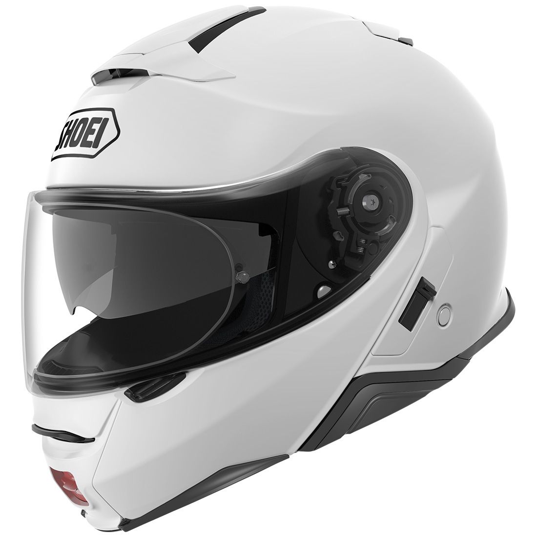 Shoei Neotec II, view 3