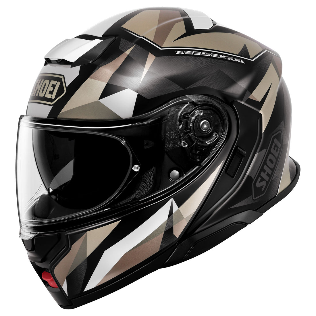 Shoei Neotec 3 Fragments