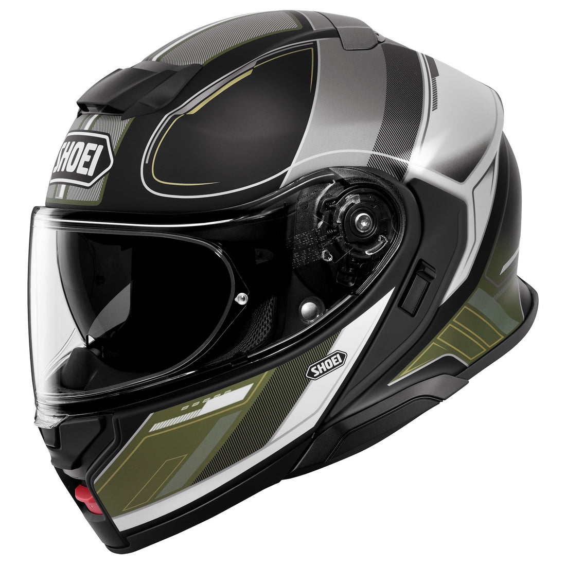 Shoei Neotec 3 Sharpen, view 3