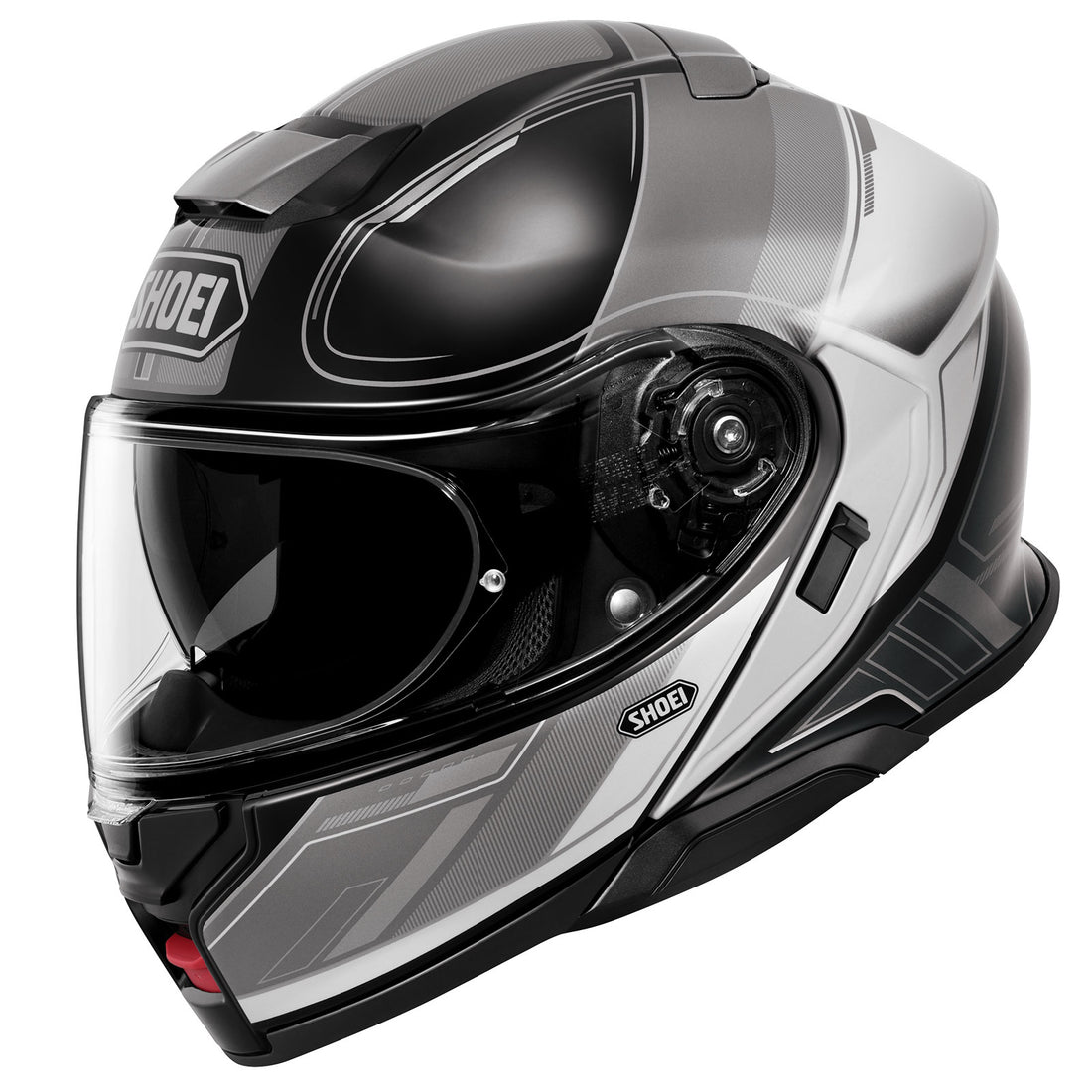 Shoei Neotec 3 Sharpen, view 4