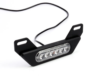 DENALI B6 License Plate LED Auxiliary Brake Light