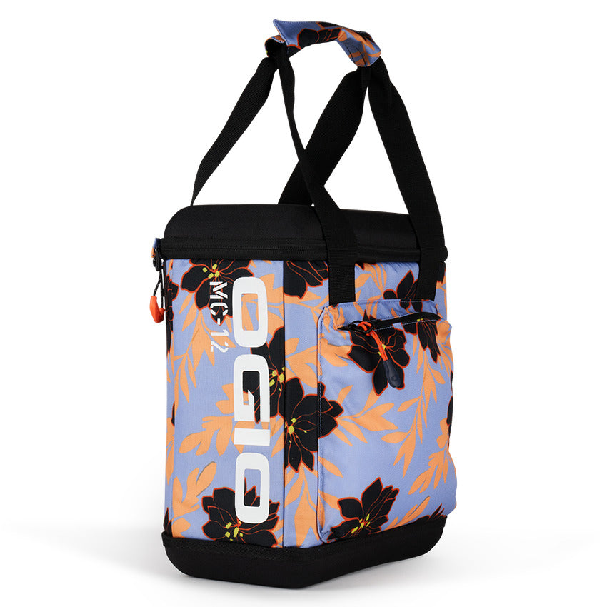 Ogio 12L Lunch Box Cooler Flower Party