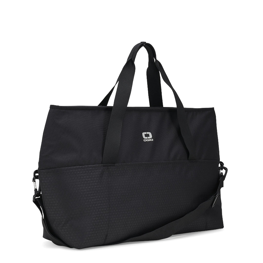 Ogio Aero Market 25 Cooler Tote Black