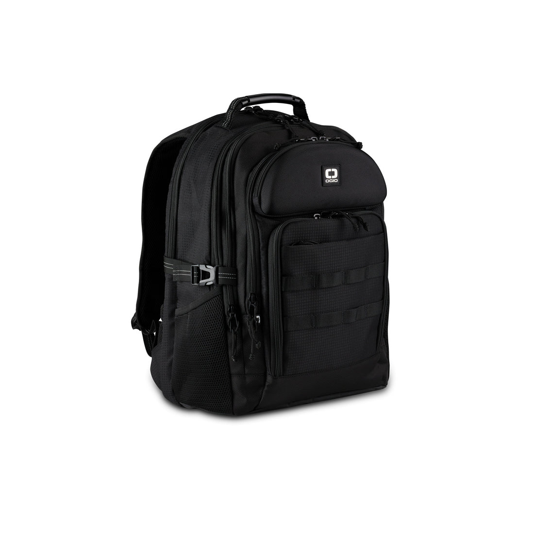 Ogio Alpha Prospect Backpack Black