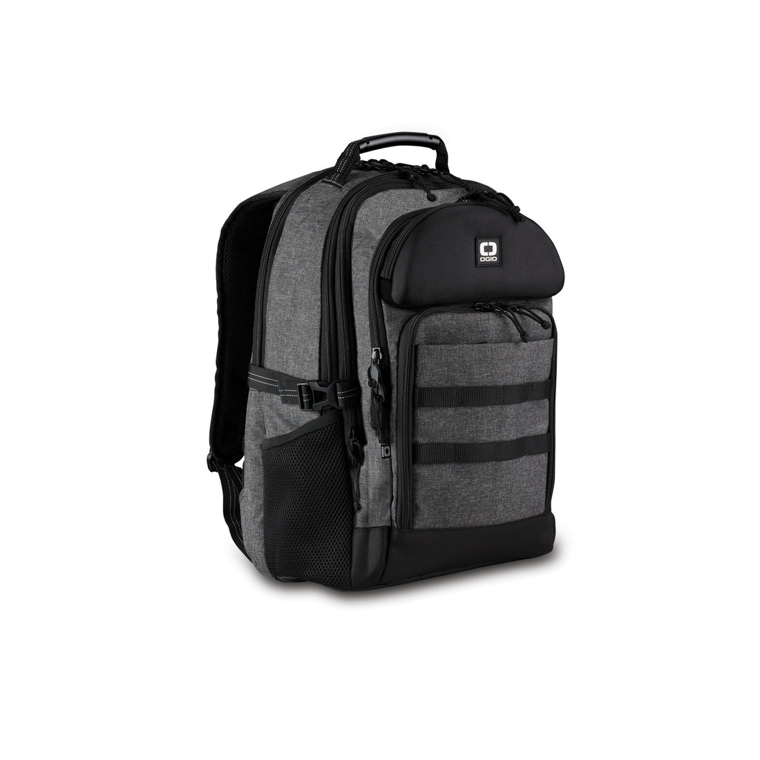 Ogio Alpha Prospect Backpack Dark Static