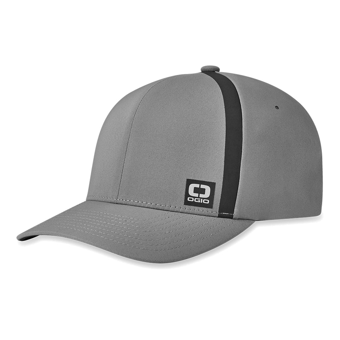 Ogio Core Delta Hat Gray
