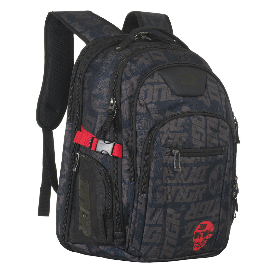 Ogio DNGR Urban Backpack DNGR