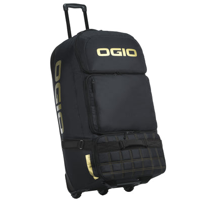 Ogio Dozer Gear Bag Black