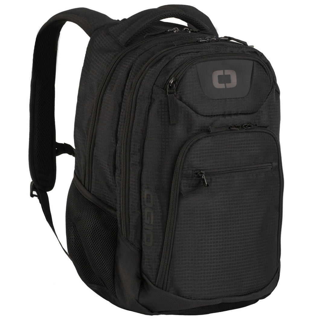 Ogio Excelsior Backpack Black