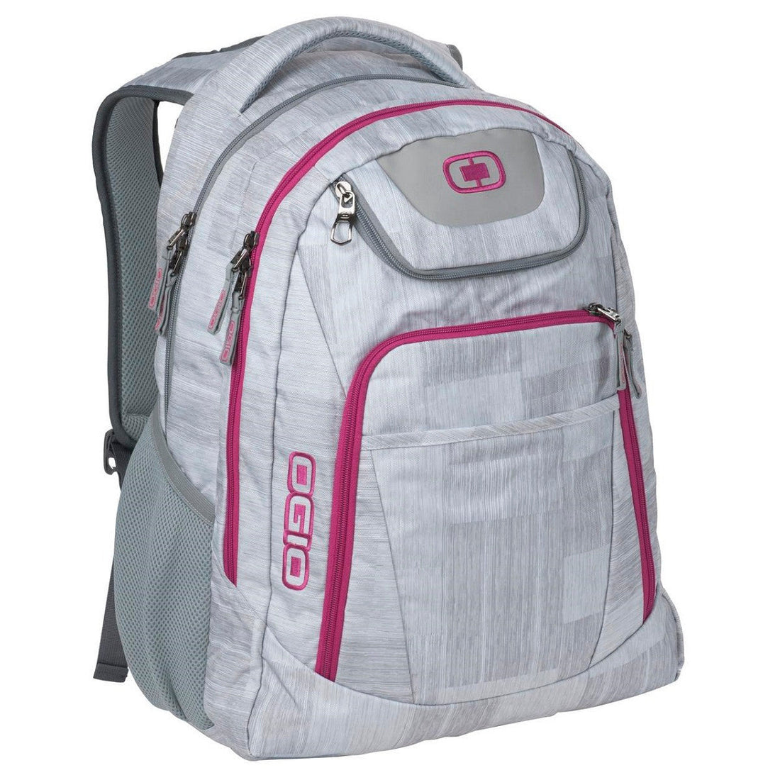 Ogio Excelsior Backpack Blizzard Pink