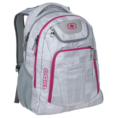 Ogio Excelsior Backpack Blizzard Pink