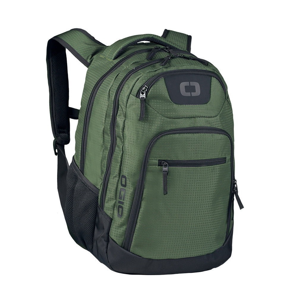 Ogio Excelsior Backpack Dark Green