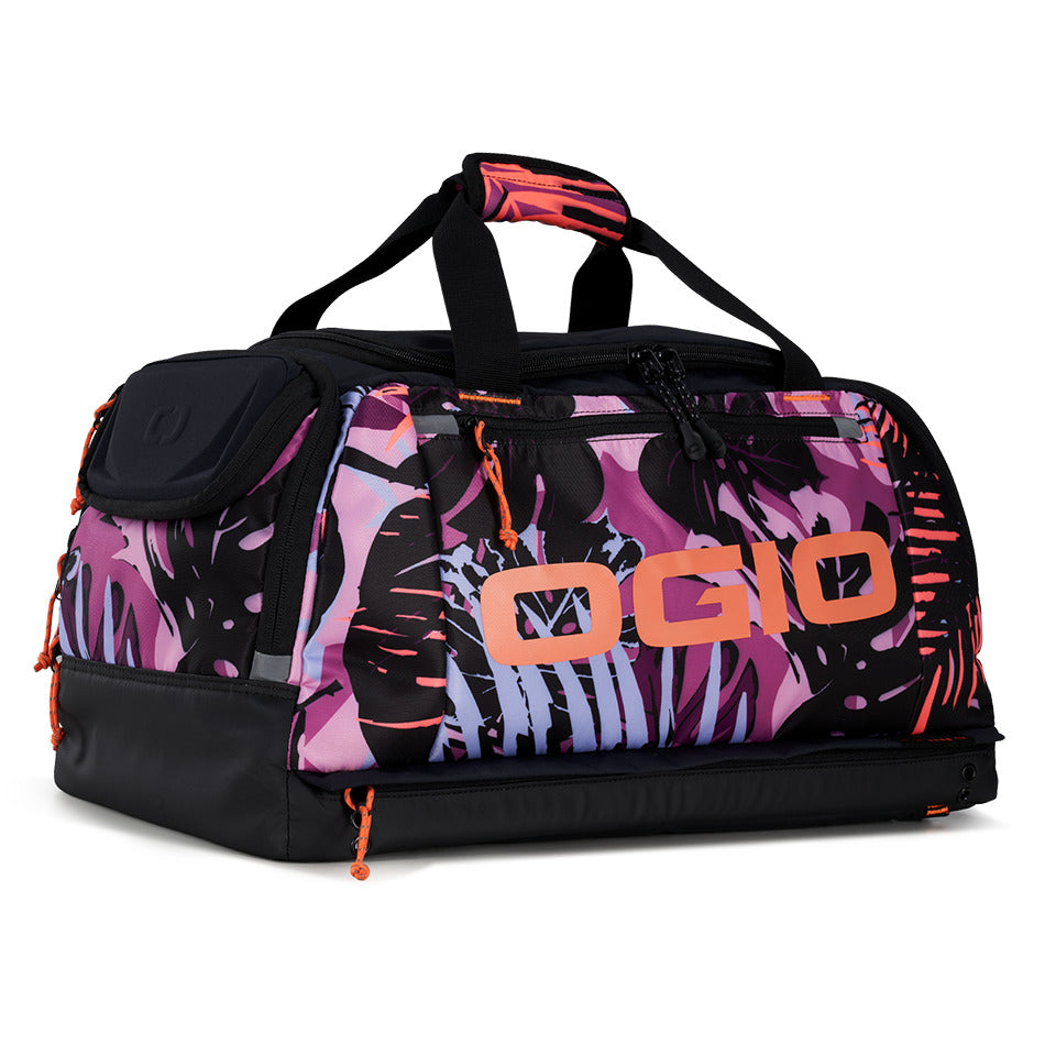 Ogio Fitness 35L Duffel Midnight