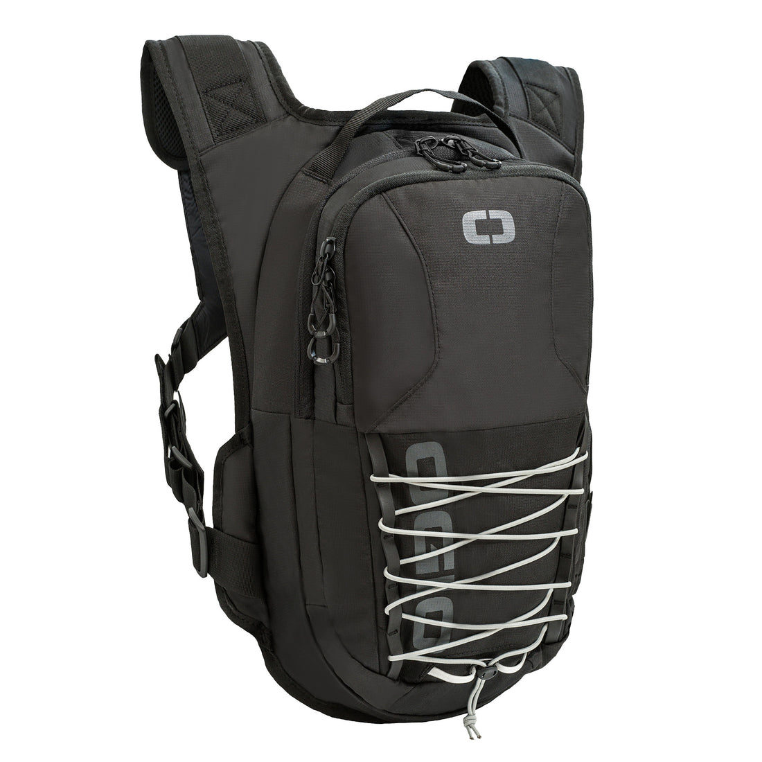 Ogio Hammers 2L Hydration Pack Black
