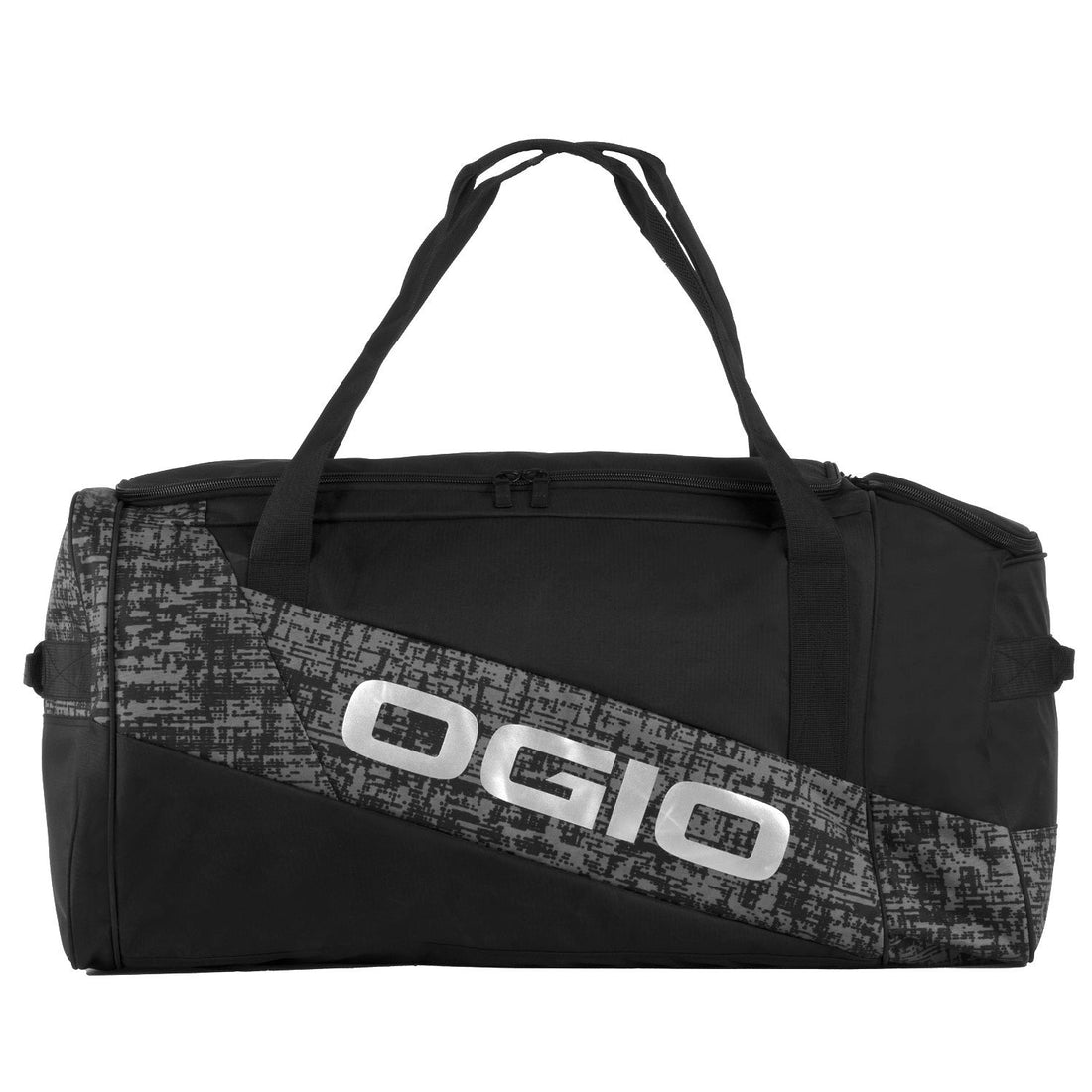 Ogio Hauler Gear Bag Black
