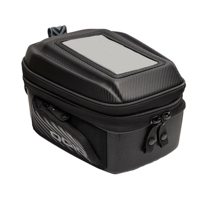 Ogio M2 Expandable Tank Bag 8-12L Black