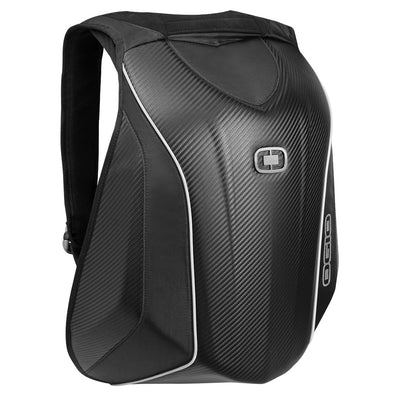 Ogio Mach 5 Motorcycle Backpack Stealth