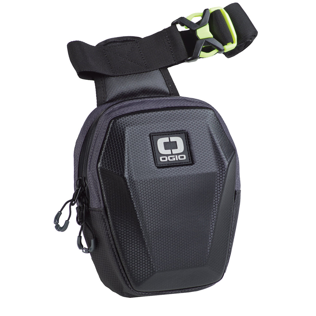 Ogio Molded Leg Bag Black