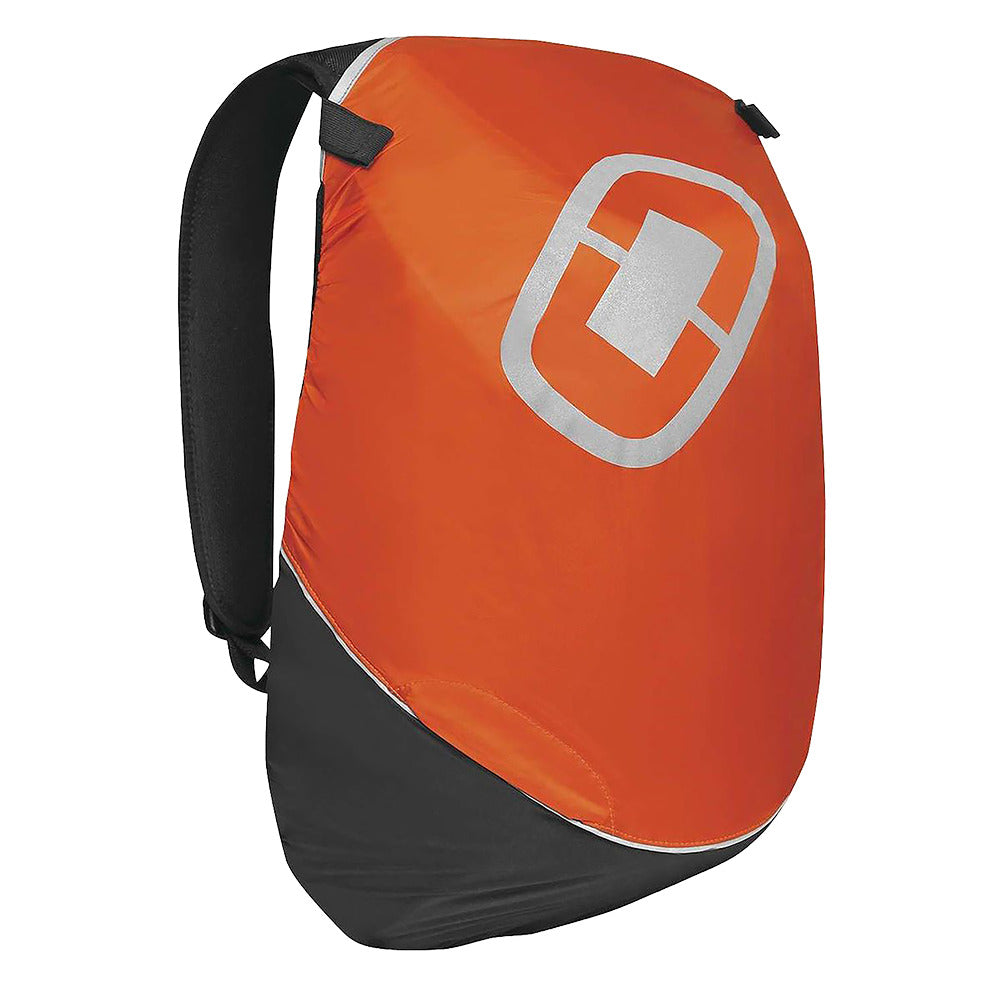 Ogio No Drag Rain Cover Hi-Vis Orange