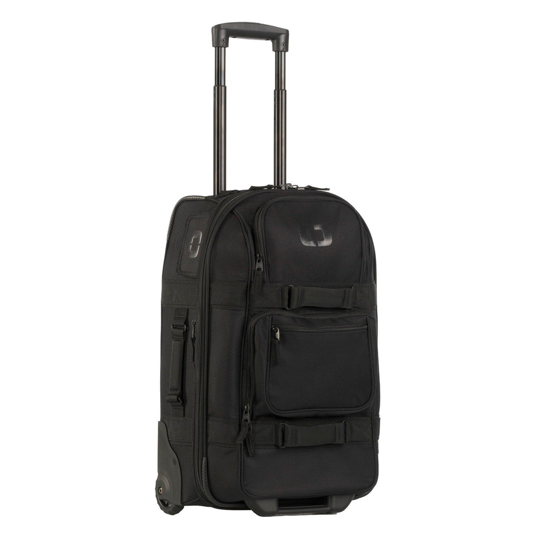 Ogio ONU 22 Travel Bag Black