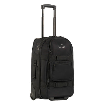 Ogio ONU 22 Travel Bag Black