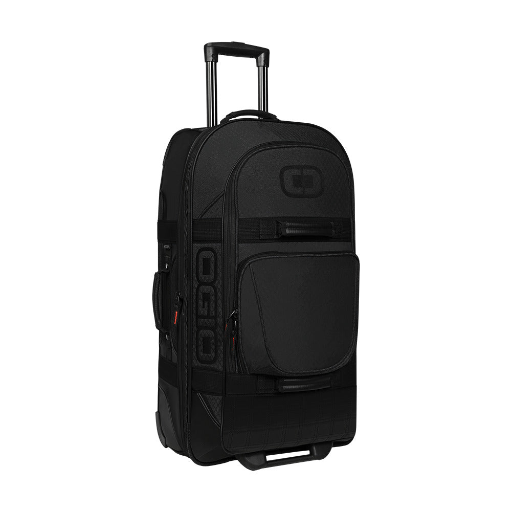Ogio ONU 29 Travel Bag Black