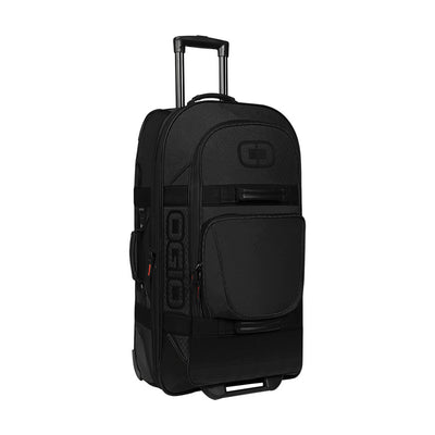Ogio ONU 29 Travel Bag Black