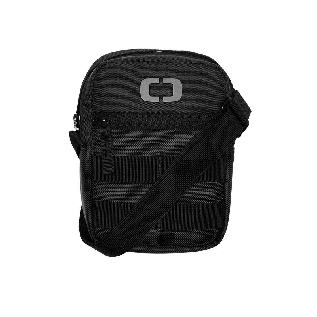 Ogio Pace Pro Pouch Black