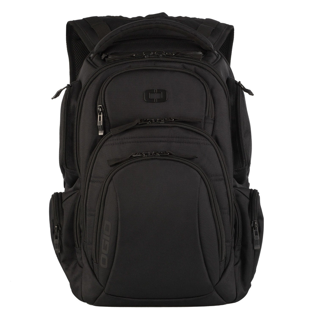 Ogio Rev Laptop Backpack Black