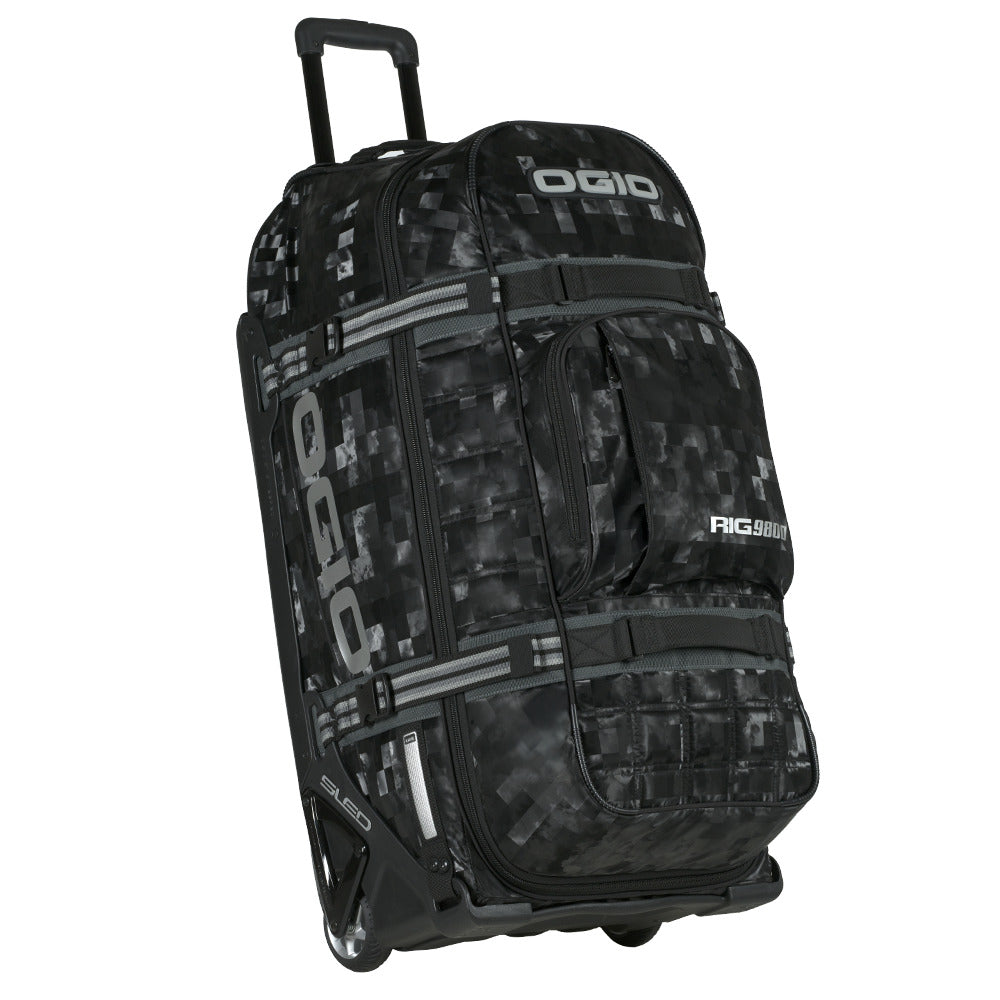 Ogio Rig 9800 Gear Bag Cloud Racer