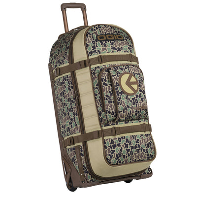 Ogio Rig 9800 Gear Bag Ethika Camo