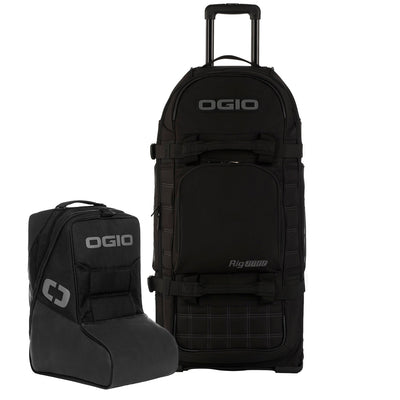 Ogio Rig 9800 Pro Gear Bag Black