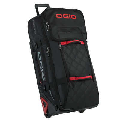 Ogio Rig T-3 Gear Bag Black/Red