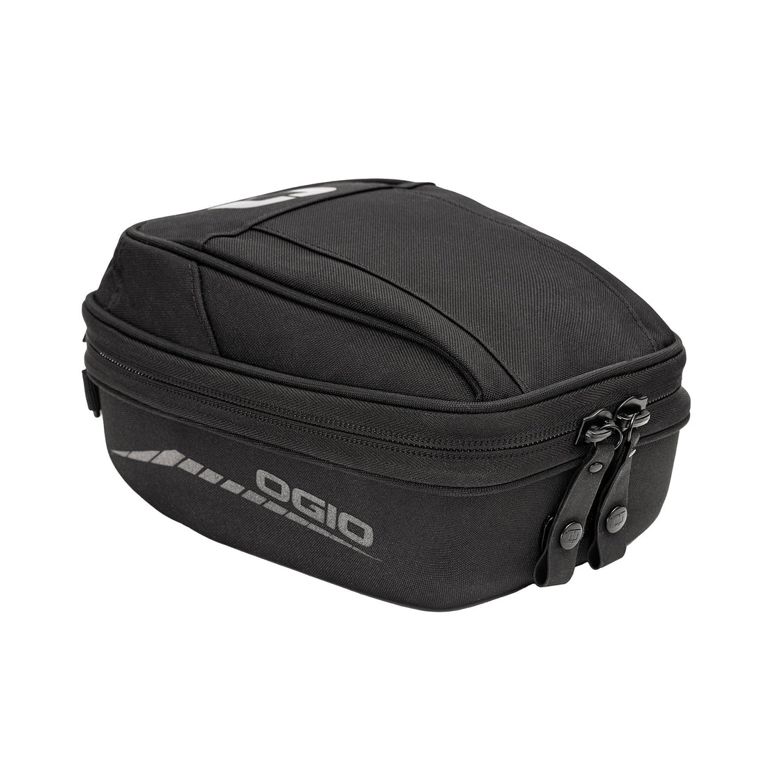 Ogio S1 Soft Top 4L Tank Bag Black