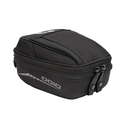 Ogio S1 Soft Top 4L Tank Bag Black