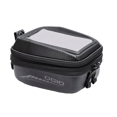 Ogio S3 Expandable Tank Bag 4-7L Black