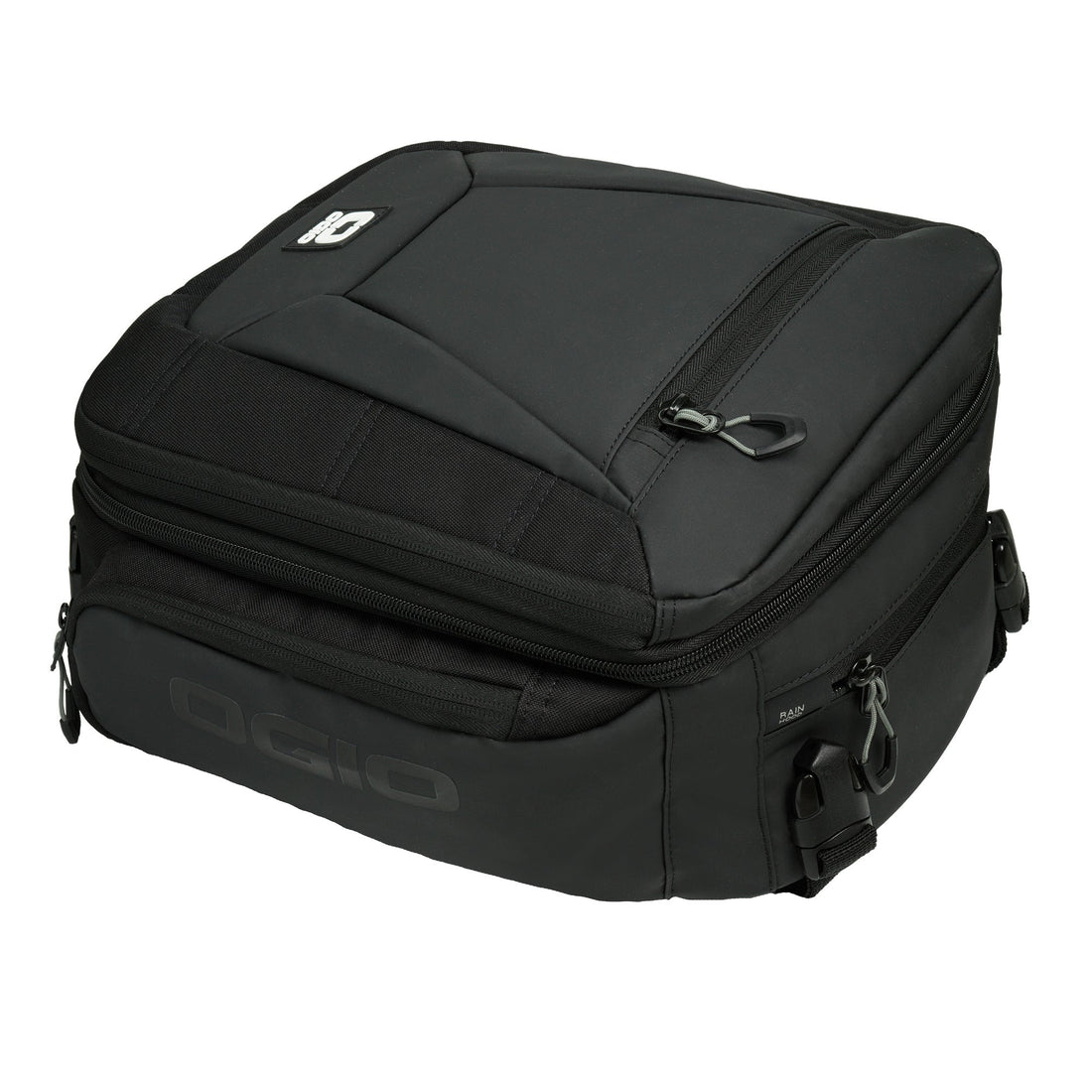 Ogio Tail Bag 2.0 Black
