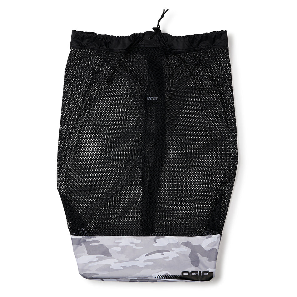 Ogio Team Utility Net Bag Camo