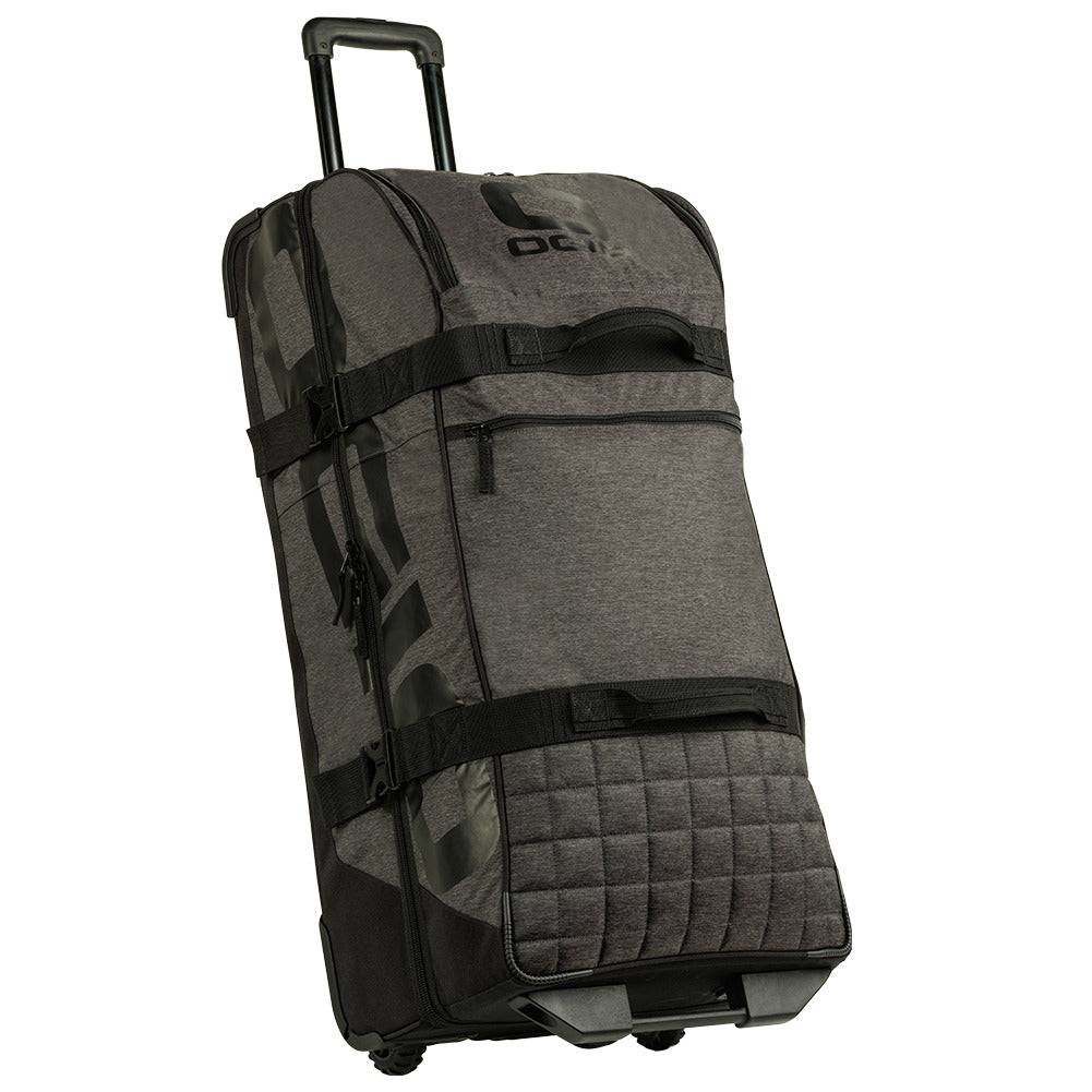 Ogio Trucker Gear Bag Dark Static