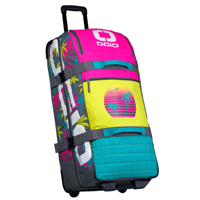 Ogio Trucker Gear Bag Miami Vice