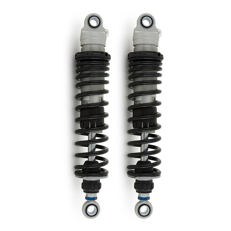 Ohlins Rear Twin Shocks - Dyna