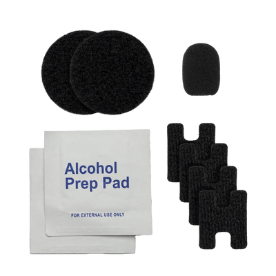 Refreshment Kit for Packtalk Outdoor