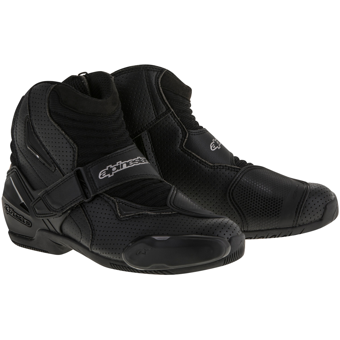 Alpinestars SMX-1 R Vented