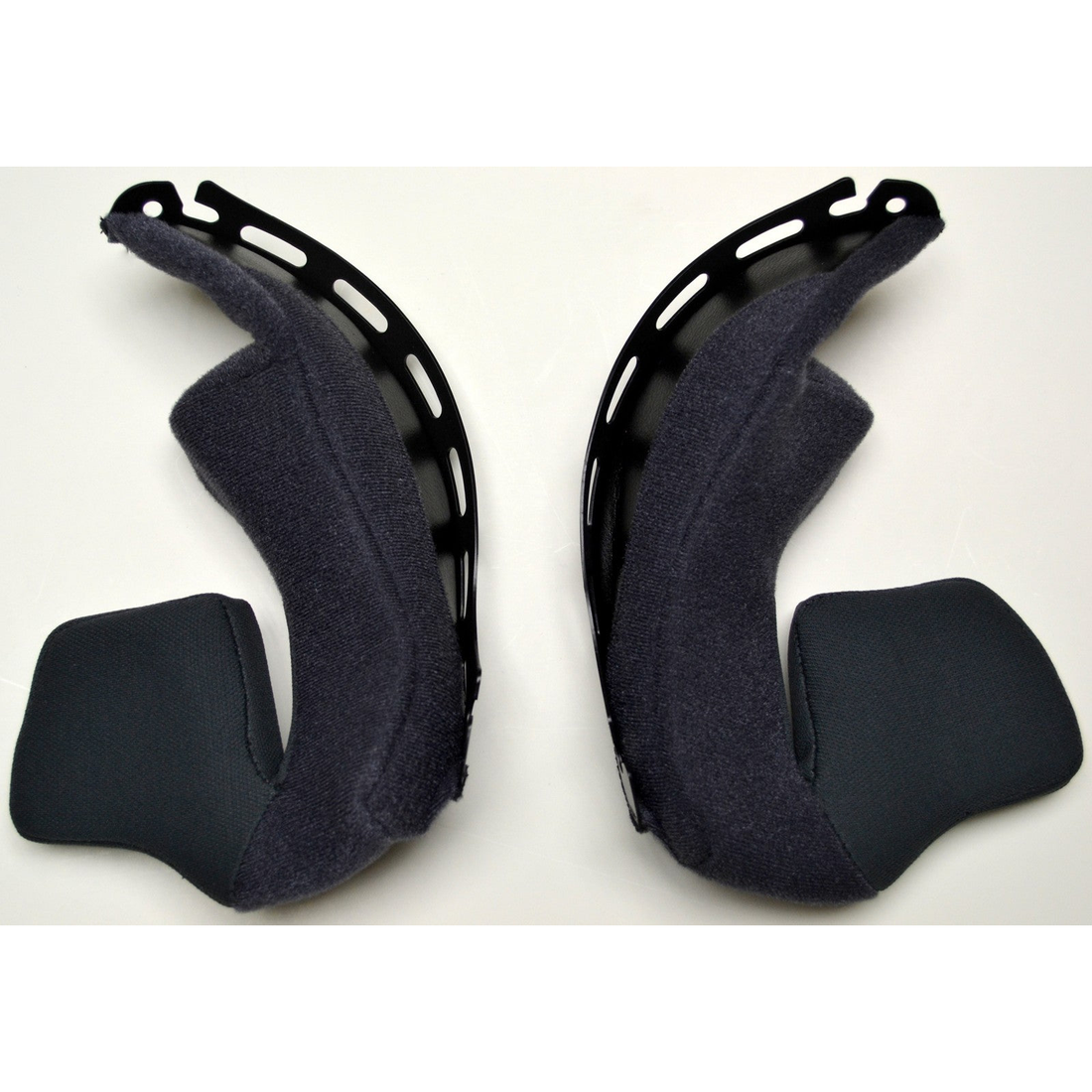 Shoei J-Cruise Cheek Pad Set