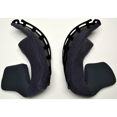 Shoei J-Cruise Cheek Pad Set