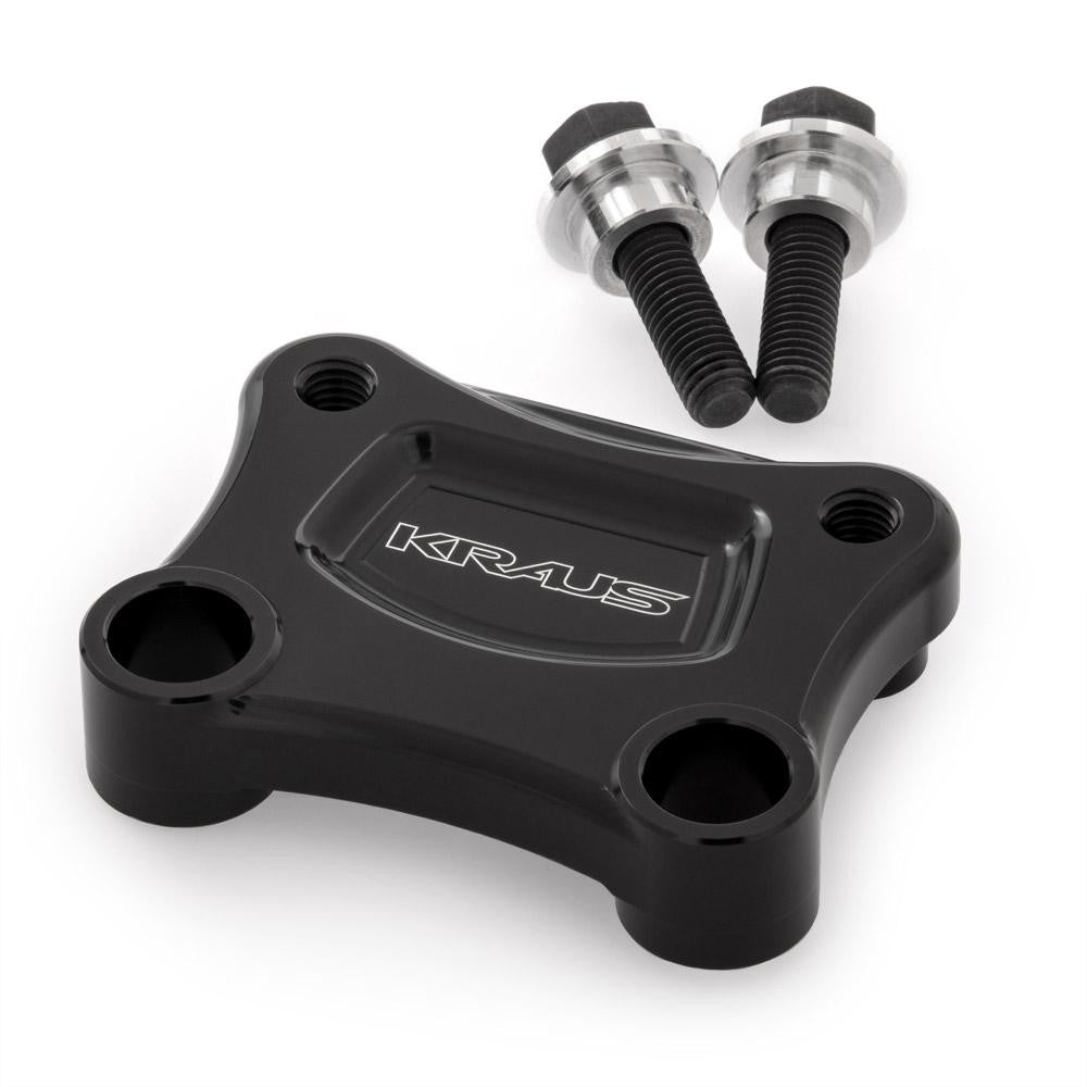 T-Rex Pull Back Plate