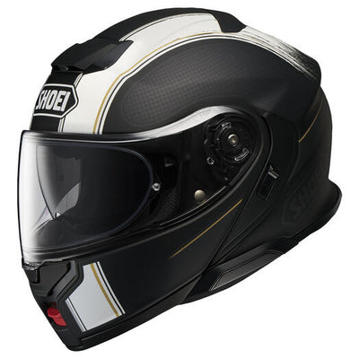 Shoei Neotec 3 Satori