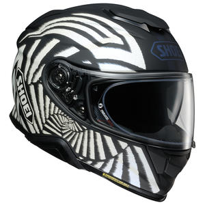 Shoei GT-Air II Qubit